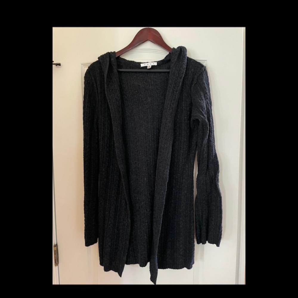 Cabi sweater